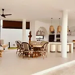 Villa Maison Blanche