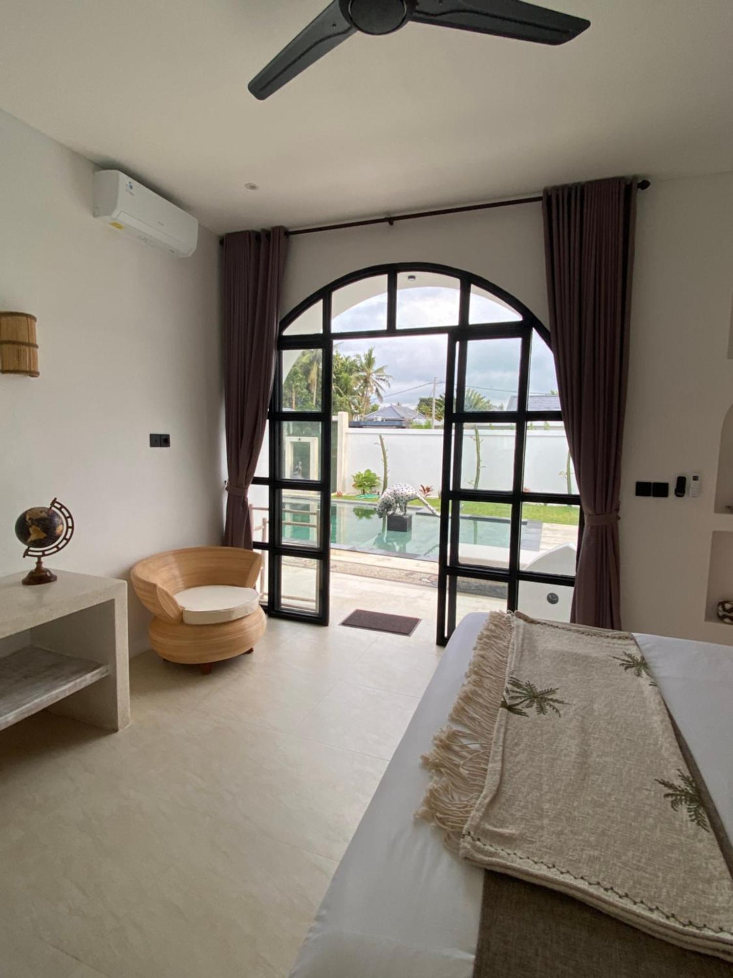 Villa Maison Blanche Ubud (Bali)