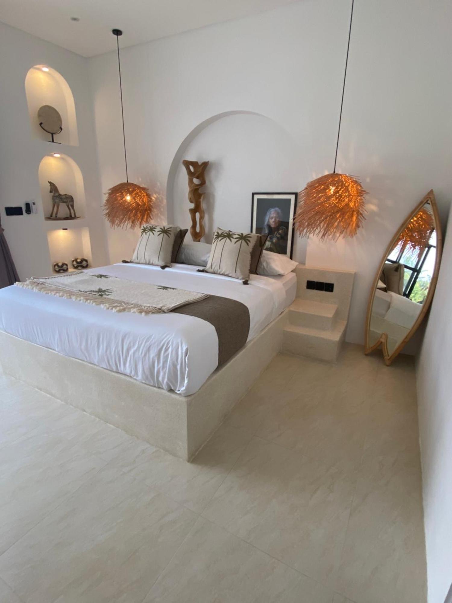 Maison Blanche Villa