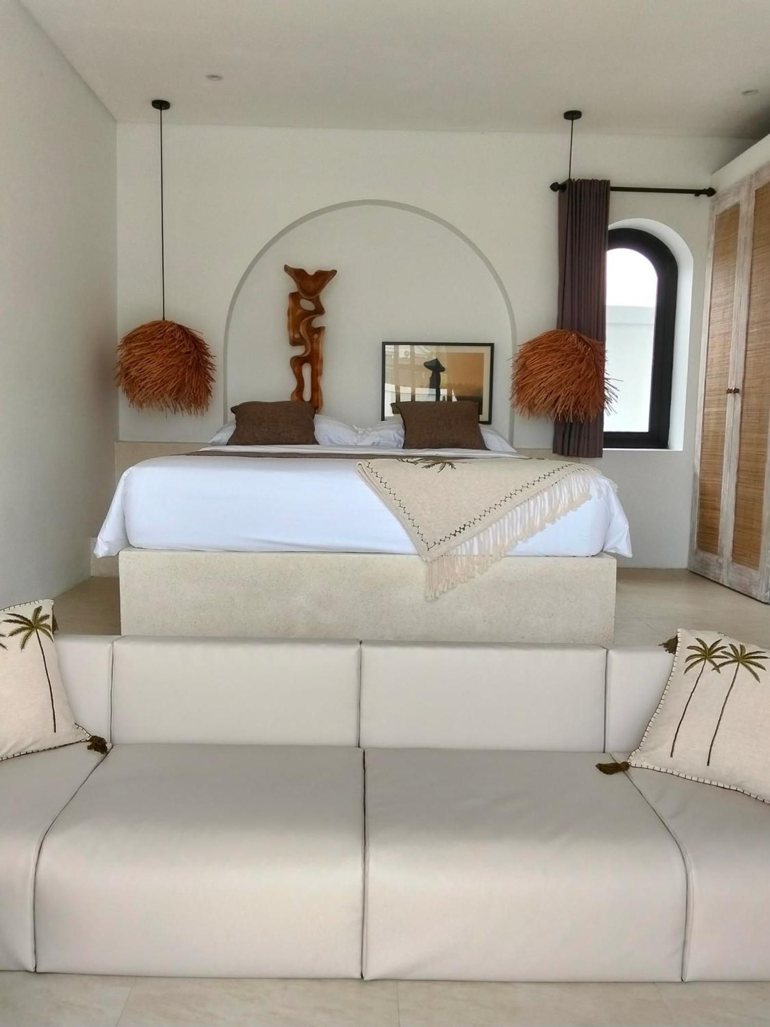 Villa Maison Blanche Ubud (Bali)