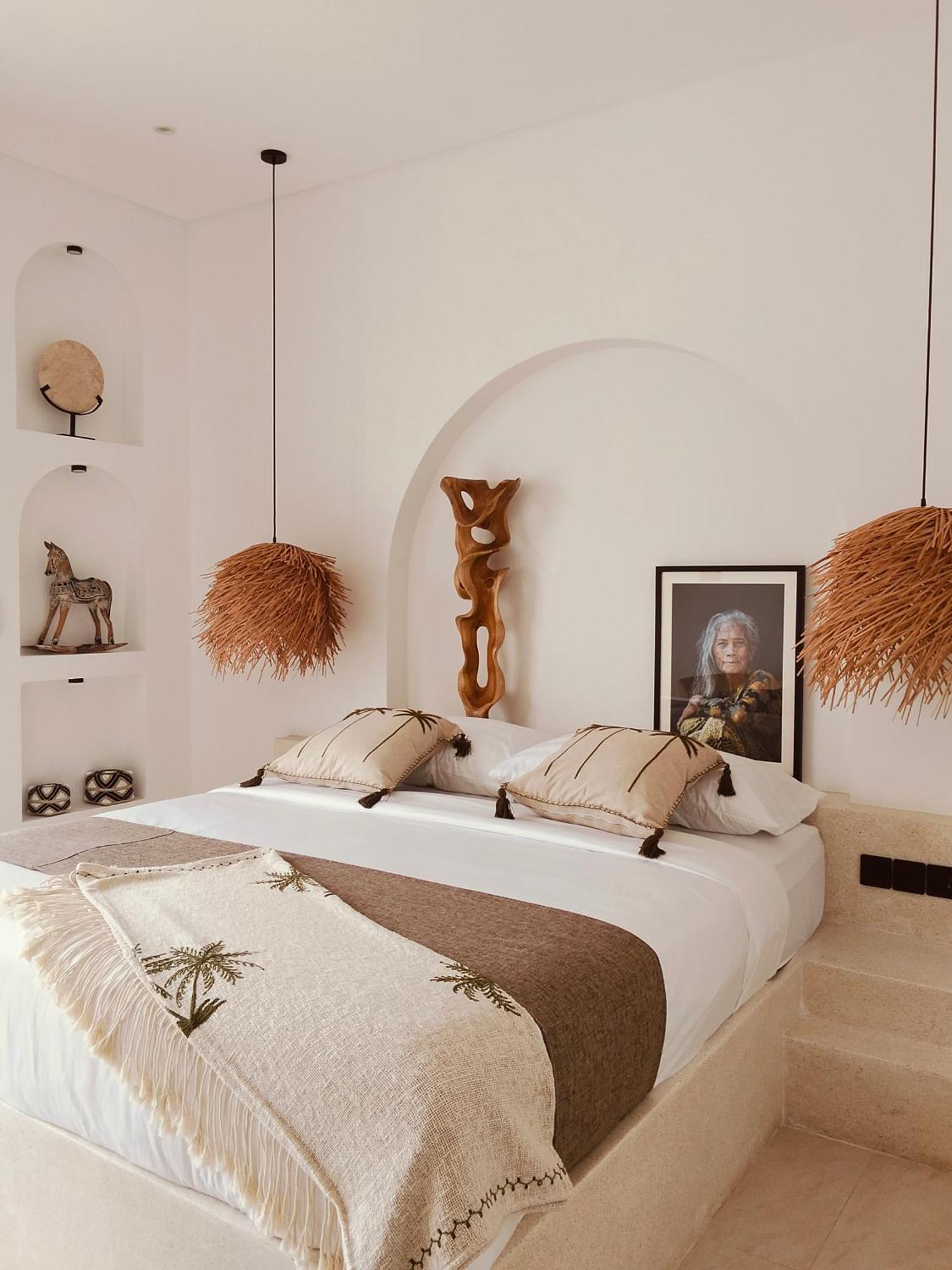 Maison Blanche Villa *