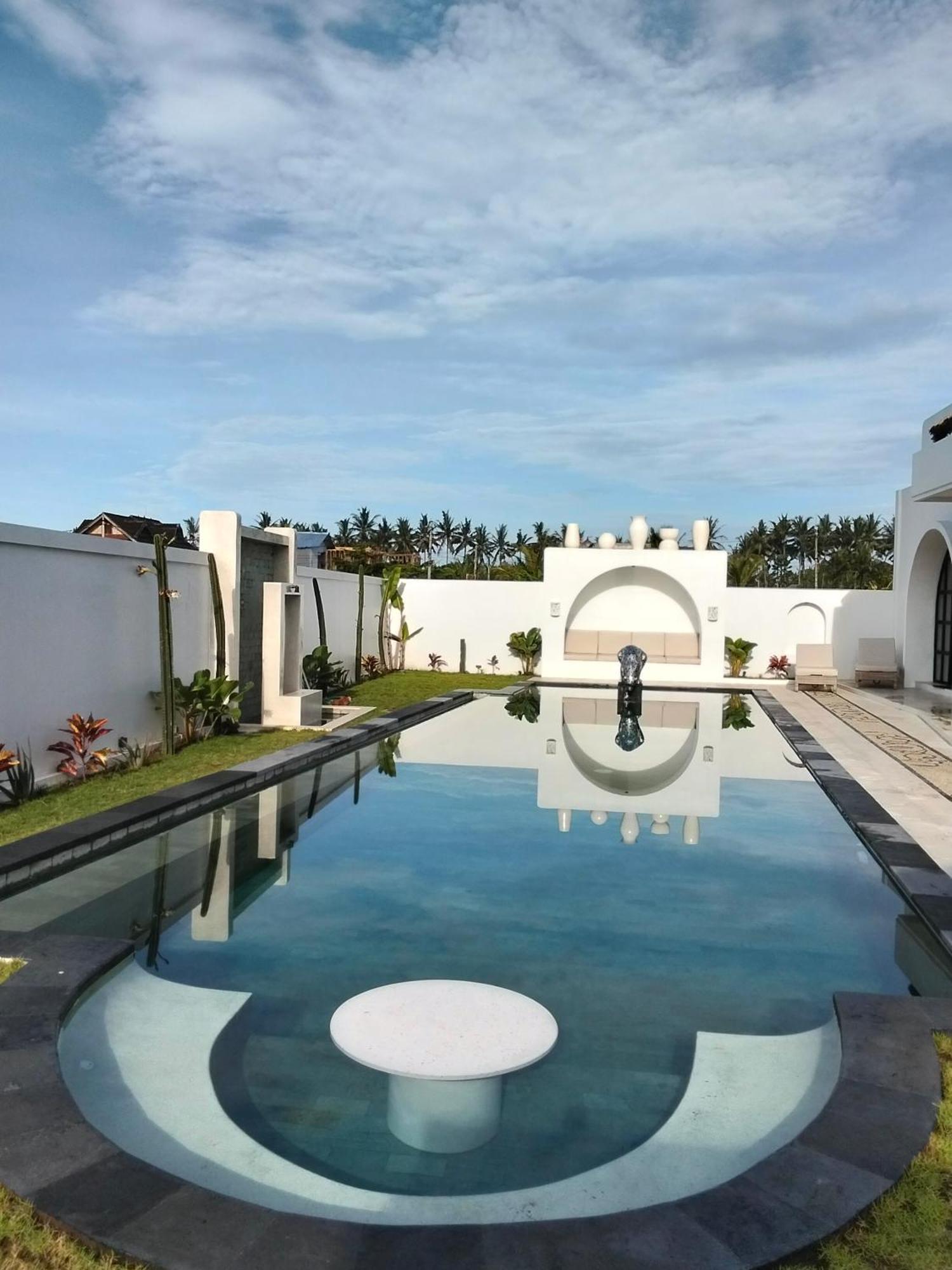 Villa Maison Blanche *