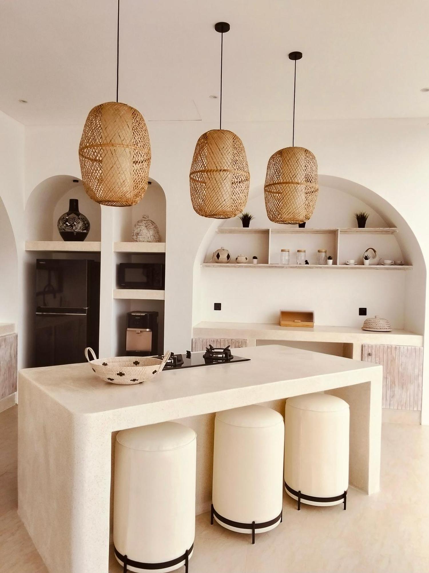 Maison Blanche Villa
